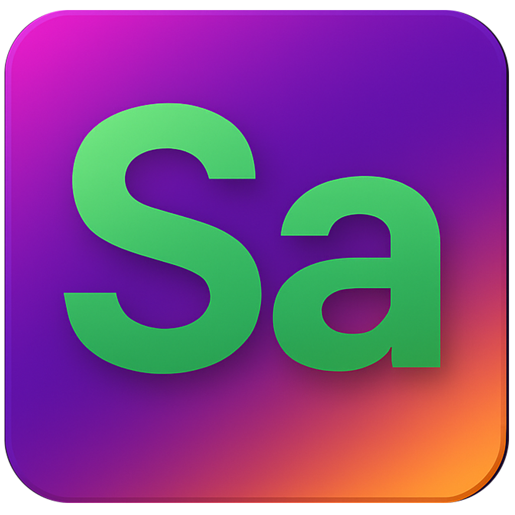 Samiyart Logo